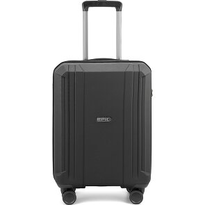 Epic Airwave NEO 4 kółka Walizka kabinowy 55 cm