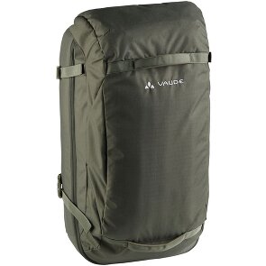 Vaude Plecak Mundo 50 + To Go z przegrodą na laptopa 65 cm