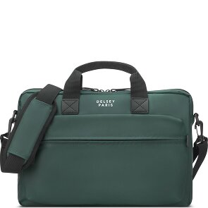 Delsey Paris Maubert 2.0 Teczka Ochrona RFID 40 cm Komora na laptopa