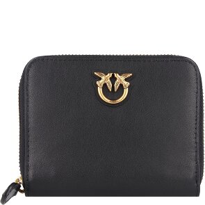 PINKO Taylor Portfel Skórzany 12 cm