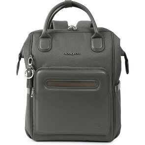 Hedgren Fika Moka Plecak M 39 cm Komora na laptopa