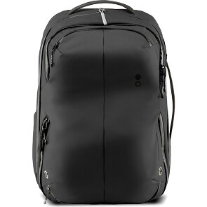 Echolac Active x plecak podróżny z przegrodą na laptopa 50 cm