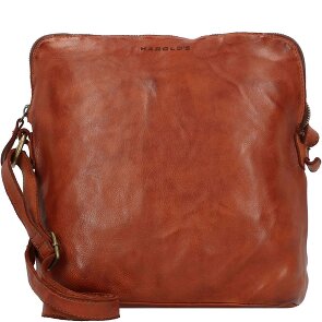 Harold's Skórzana torba na ramię Submarine 24 cm