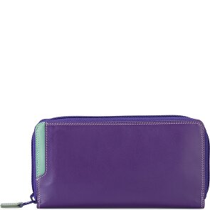 Mywalit Portfel Ochrona RFID Skórzany 20 cm