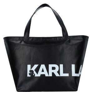 Karl Lagerfeld Essential Shopper Bag 60 cm