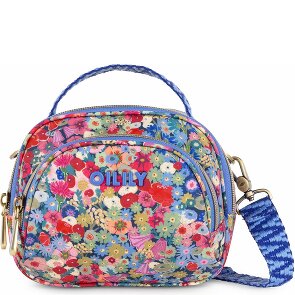 Oilily Scottish Garden Sabi Mini Torba Handbag 16 cm