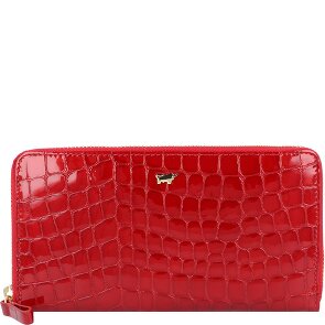 Braun Büffel Skórzany portfel Verona 19 cm