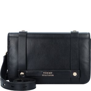 Tommy Hilfiger TH Heritage Torba na ramię Skórzany 22 cm