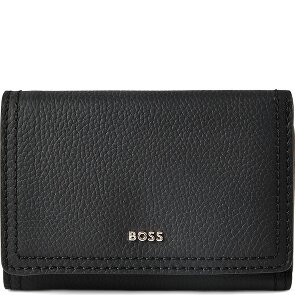 Boss Lenah Portfel Skórzany 12.5 cm