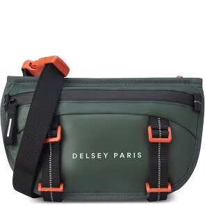 Delsey Paris Raspail Torba na ramię Ochrona RFID 24 cm
