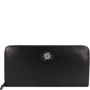 Picard Black Tie1 Black Tie1 Portfel Skórzany 19 cm
