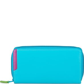 Mywalit Portfel Ochrona RFID Skórzany 20 cm