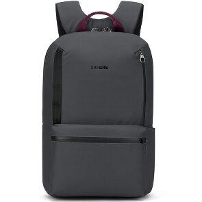 Pacsafe Metrosafe X 20L Plecak RFID 45 cm Komora na laptopa Pacsafe Metrosafe X 20L Plecak RFID 45 cm Komora na laptopa