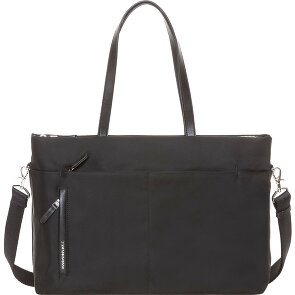 Mandarina Duck Hunter Torba na ramię 38 cm Komora na laptopa