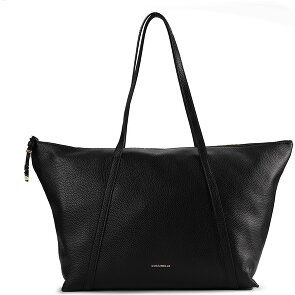 Coccinelle Nory Shopper Bag Skórzany 35.5 cm