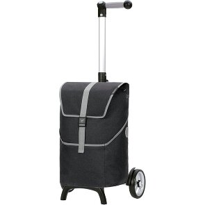 Andersen Shopper Unus Shopper Fun Mikkel Wózek na zakupy 54 cm