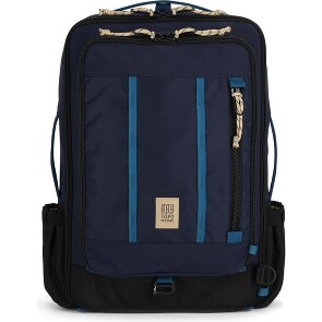 Topo Designs Plecak podróżny Global z przegrodą na laptopa o długości 51 cm