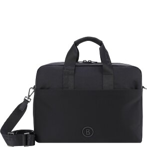 Bogner Arolla Mattis Teczka 40 cm Komora na laptopa Bogner Arolla Mattis Teczka 40 cm Komora na laptopa