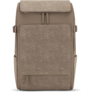 Kapten & Son Bali Plecak 50 cm Komora na laptopa