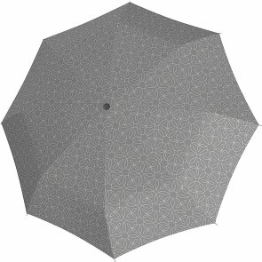 Doppler Fiber Magic Kieszonkowy parasol 27 cm