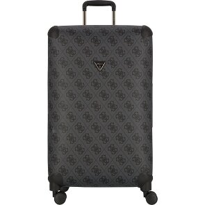 Guess Berta 4 kółka Walizka 77 cm z funkcją poszerzenia
