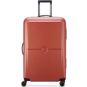 Delsey Paris Turenne 2.0 4 kółka Walizka 76 cm