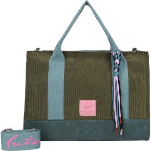 Fritzi aus Preußen Tote Bag Shopper Bag 40 cm