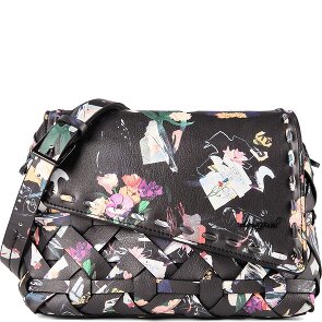 Desigual Osmio Torba na ramię 23 cm