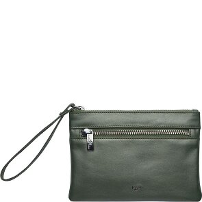 Golden Head Valencia Torba męska Ochrona RFID Skórzany 18 cm