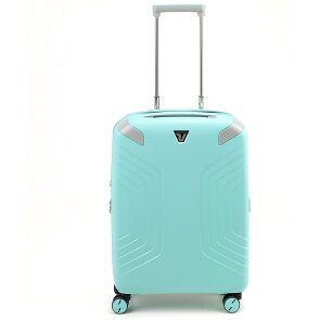 Roncato Ypsilon 2.0 4 kółka Walizka kabinowa 55 cm