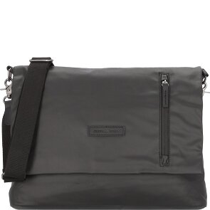 Greenburry Aviator Messenger 39 cm przegroda na laptopa