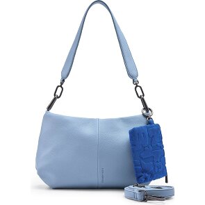 FredsBruder Color Kiss Torba na ramię Skórzany 32 cm