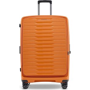 Stratic Novium 4 kółka Walizka L 75 cm z funkcją poszerzenia