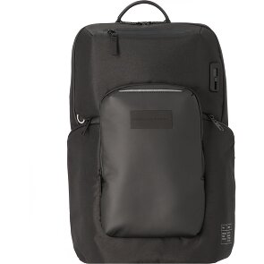 Porsche Design Plecak 45 cm Komora na laptopa
