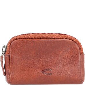 camel active Como Portfel z kluczem Skórzany 11 cm