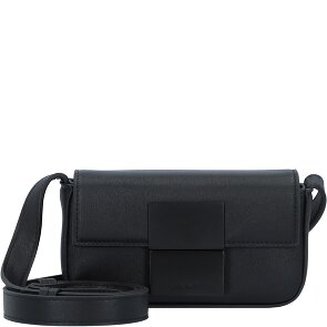 Calvin Klein Iconic Plaque Torba na ramię 17 cm Calvin Klein Iconic Plaque Torba na ramię 17 cm