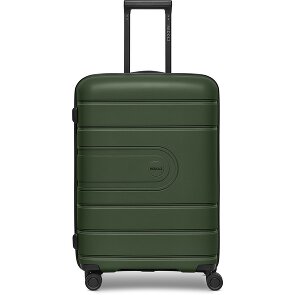 Redolz Essentials 11 4 kółka Walizka 66 cm z plisą rozprężną Redolz Essentials 11 4 kółka Walizka 66 cm z plisą rozprężną