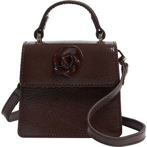 Ted Baker Rouset Mini Torba Handbag Skórzany 12 cm