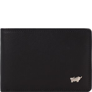 Braun Büffel Golf Secure Wallet RFID Leather 10,5 cm Braun Büffel Golf Secure Wallet RFID Leather 10,5 cm