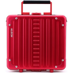 Aleon Beautycase Diversty z aluminium, 27 cm