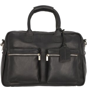 Cowboysbag Torba na pieluchy skórzana 39 cm