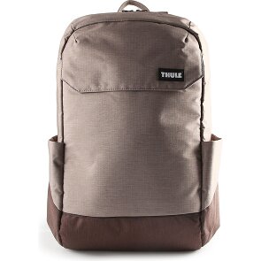 Thule Lithos Plecak 46 cm Komora na laptopa