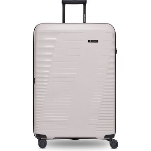 Farmhood Eco Edition 4 kółka Walizka 77 cm z plisą rozprężną