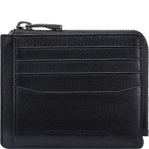Porsche Design Business Wallet RFID Leather 11 cm