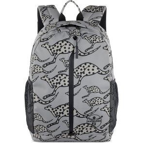 Chiemsee Jump N Fly Plecak 43 cm Komora na laptopa