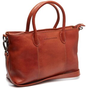The Chesterfield Brand Novum Shopper Bag Skórzany 34 cm