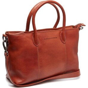 The Chesterfield Brand Novum Shopper Bag Skórzany 34 cm