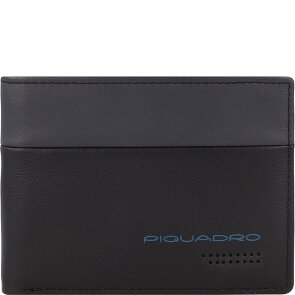 Piquadro Portfel Urban RFID Leather 13 cm