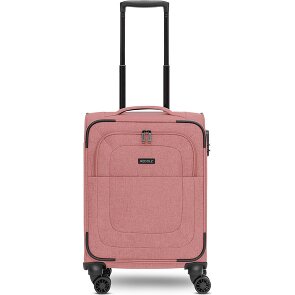 Redolz Essentials 12 CABIN 4 kółka Walizka kabinowa 55 cm