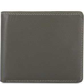 Mywalit Portfel Ochrona RFID Skórzany 12 cm